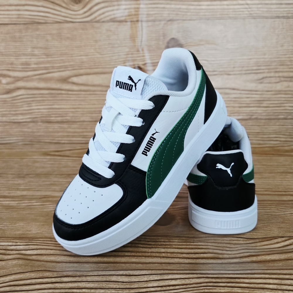 PUMA Baskets Rebound V6 Low
